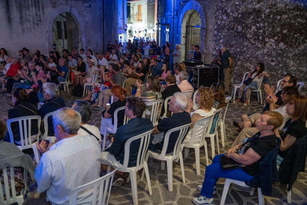 Borgo Pirozza Jazz