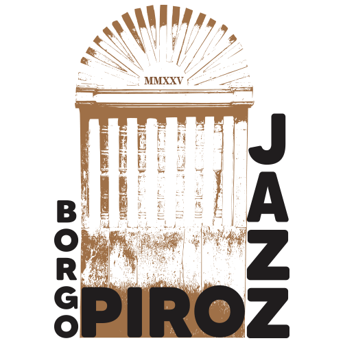 bORGO PIROZZA JAZZ